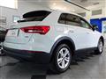 AUDI Q3 2.0 TDI 200 CV 40 QUATTRO S TRONIC