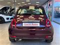 FIAT 500 1.2 EasyPower Lounge *UNICO PROPRIETARIO*