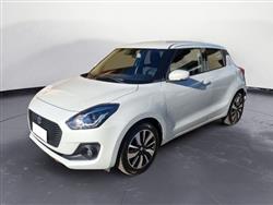 SUZUKI SWIFT 1.2 Hybrid Top