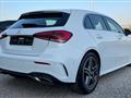 MERCEDES Classe A A 180 d Automatic Premium