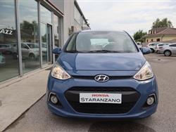 HYUNDAI i10 1.0 MPI Login