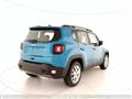 JEEP RENEGADE e-HYBRID Renegade 1.5 Turbo T4 MHEV Limited