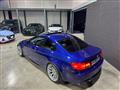 BMW SERIE 3 INTERLAGOS BLU METALLIC MANUALE TETTO