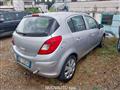 OPEL CORSA 1.2 5 porte Club