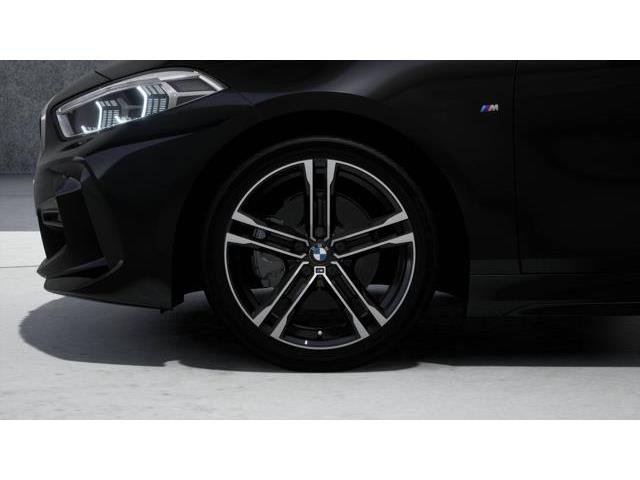 BMW SERIE 1 i Msport KM 0 AUTOCLUB SPA