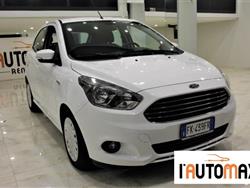 FORD Ka plus + 1.2 70cv