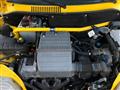 FIAT CINQUECENTO 1.1i cat Sporting ALLESTIMENTO ABARTH