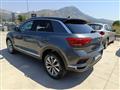 VOLKSWAGEN T-Roc 2.0 TDI 4MOTION Style BMT