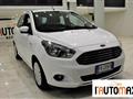 FORD Ka plus + 1.2 70cv