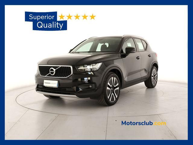 VOLVO XC40 T2 Geartronic Momentum Pro - Autocarro