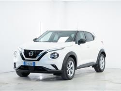 NISSAN JUKE  1.0 Dig-t Acenta 117CV