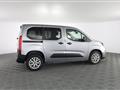 FIAT DOBLÒ Doblò 1.5 BlueHdi CV Combi N1