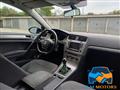 VOLKSWAGEN GOLF 1.6 TDI 110 CV Comfortline BlueMotion Technology