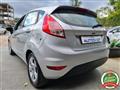 FORD FIESTA 1.5 TDCi 75CV 5 porte