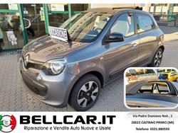 RENAULT TWINGO SCe Lovely