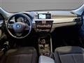 BMW X1 sDrive20d Advantage