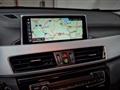 BMW X1 xDrive20d 190CV-C. AUT-KAMERA-CERCHI 19-SED. SPORT