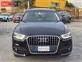 AUDI Q3 2.0 TDI Advanced Plus