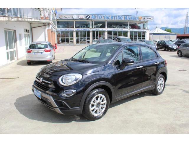 FIAT 500X 1.3 mjt City Cross 4x2 95cv Garanzia 12 mesi