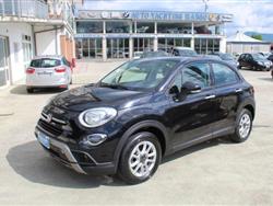 FIAT 500X 1.3 mjt City Cross 4x2 95cv Garanzia 12 mesi