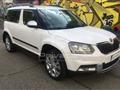 SKODA YETI 1.8 TSI 4x4 Ambition