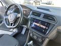 VOLKSWAGEN TIGUAN ALLSPACE 2.0 TDI SCR DSG Business BMT Uniprò 7 Posti