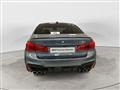 BMW SERIE 5 M5 4.4 V8 600cv auto my18