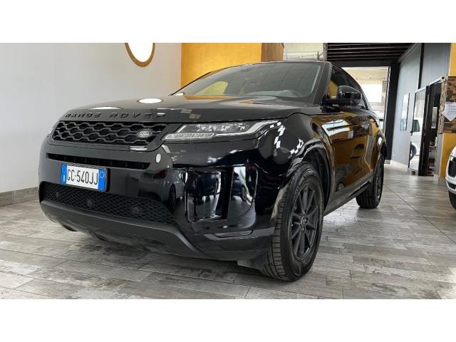 LAND ROVER RANGE ROVER EVOQUE 2.0D I4-L.Flw 150 CV AWD Auto SE n1 autocarro