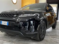 LAND ROVER RANGE ROVER EVOQUE 2.0D I4-L.Flw 150 CV AWD Auto SE n1 autocarro