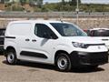 FIAT DOBLÒ 1.5 BlueHdi 100CV PC-TN CH1 Van