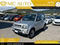 SUZUKI JIMNY 1.5 DDiS cat 4WD