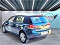 VOLKSWAGEN GOLF 1.6 5p. Comfortline BiFuel RedAuto