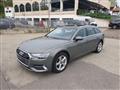 AUDI A6 AVANT Avant 40 2.0 TDI S tronic Business