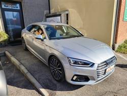 AUDI A5 SPORTBACK SPB 40 TDI ultra S tronic Business Sport FINANZIAB