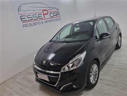 PEUGEOT 208 (2012) PureTech 82 5 porte 80.000KM