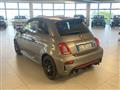 ABARTH 595 FIAT 500 ABARTH F595 1.4 165CV