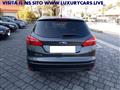 FORD FOCUS 1.5 TDCi 120 CV Start&Stop Powershift SW