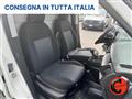 FIAT DOBLÒ MAXI 1.4 T-JET ALLESTITO-SENSORI-PORTAPACCHI-