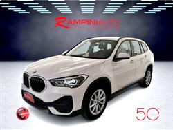 BMW X1 XDrive18d 150 Cv Pronta Consegna Usato Garantito