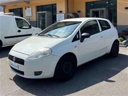 FIAT GRANDE PUNTO Grande Punto 3p 1.3 mjt 16v Actual s