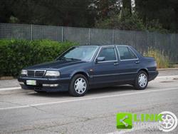 LANCIA THEMA 2.0 i.e. turbo 16V +GPL+ASI+