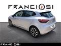 RENAULT NEW CLIO 5 Porte 1.6 E TECH Hybrid 140cv Zen Auto