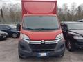 CITROEN JUMPER 35 BlueHDi 160