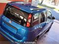 FIAT PANDA CROSS Panda Cross 1.0 FireFly S&S Hybrid