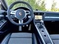 PORSCHE 911 3.8 50th ANNIVERSARY manual gearshift