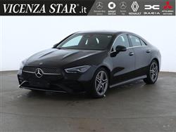 MERCEDES CLASSE CLA COUPE MHV PREMIUM AMG