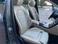 MERCEDES CLASSE C d Auto Sport Plus TETTO APR/PAN-TELECAMERA 360°