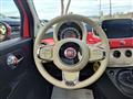 FIAT 500 1.0cc HYBRID 70cv TETTO PANORAMA BLUETOOTH CRUISE