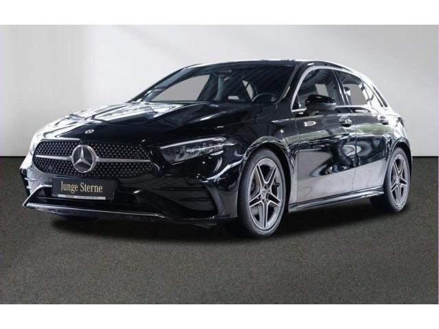 MERCEDES CLASSE A SEDAN Automatic 4p. AMG Line Premium Plus