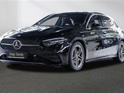 MERCEDES CLASSE A SEDAN Automatic 4p. AMG Line Premium Plus